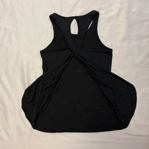 Open Back Tanktop Women's Size S